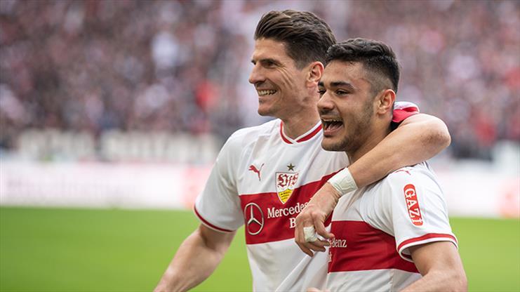 Ozan Kabak Schalke 04 transfer oldu mu - www.diyagonal.net