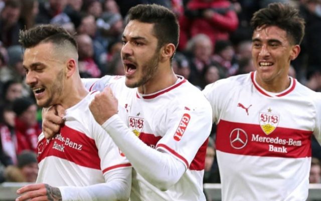 Ozan Kabak to Premier League - www.diyagonal.net