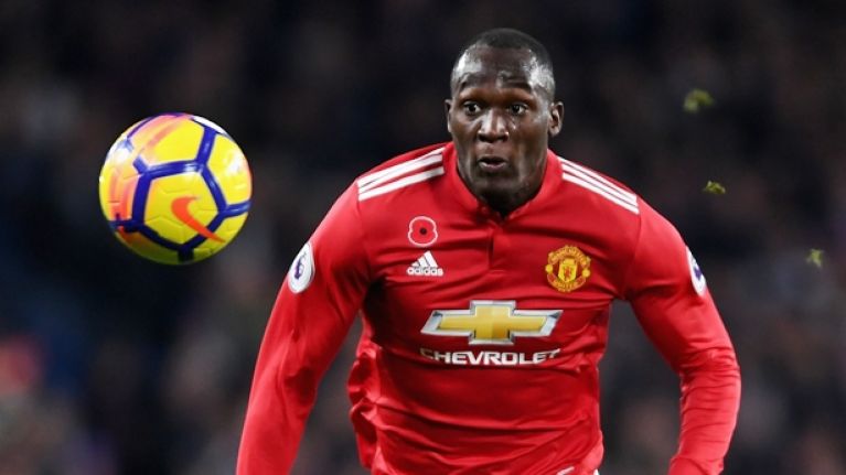 Romelu Lukako to Inter news