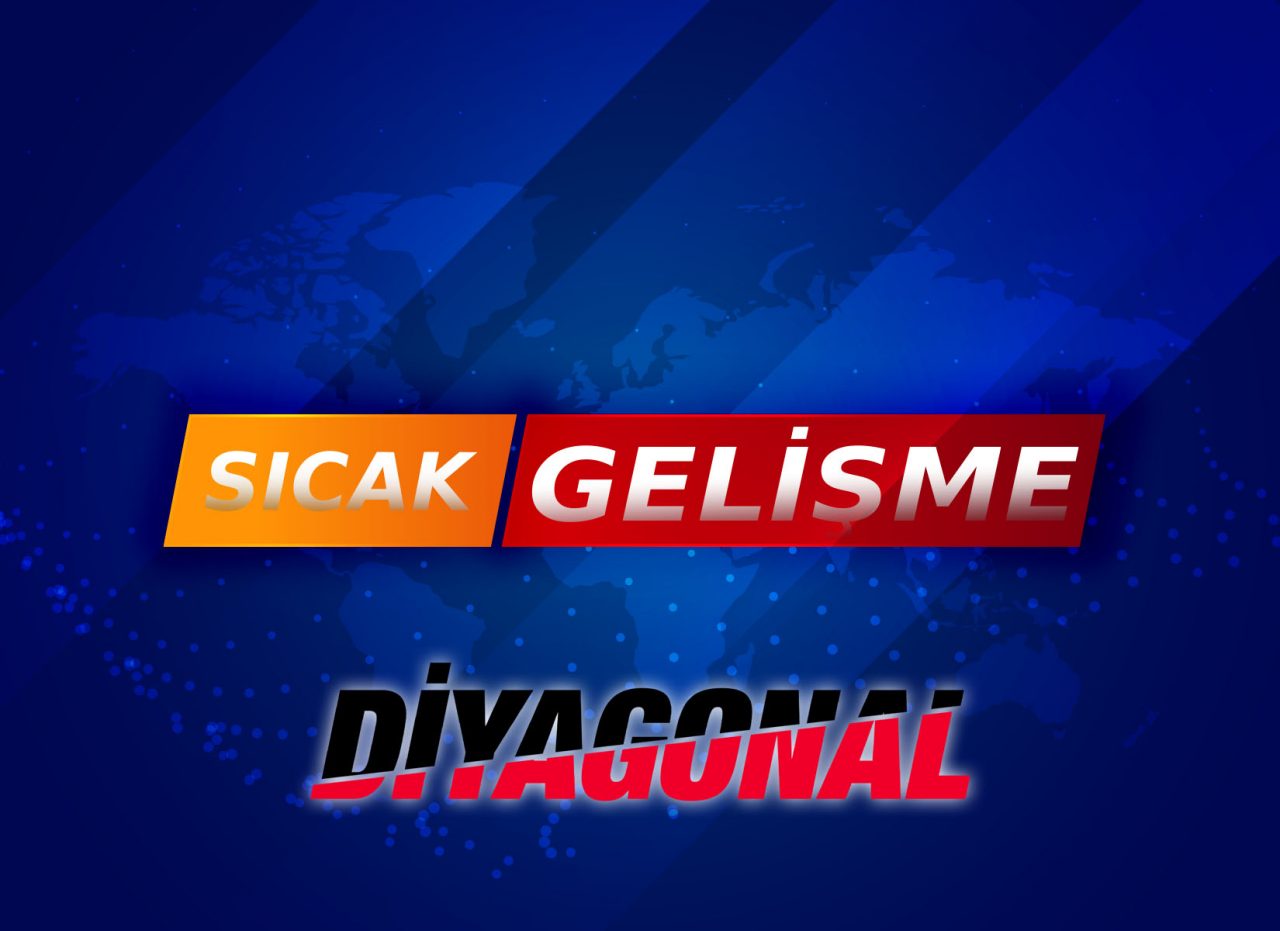 Sıcak Gelişme - www.diyagonal.net