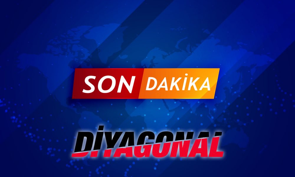 Son Dakika - www.diyagonal.net