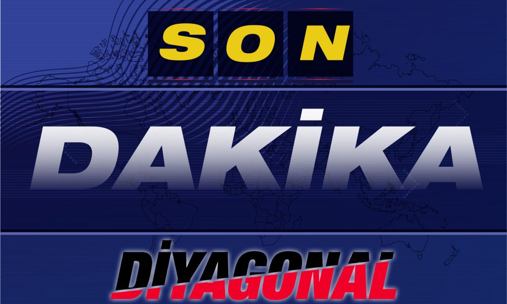 Son Dakika - www.diyagonal.net