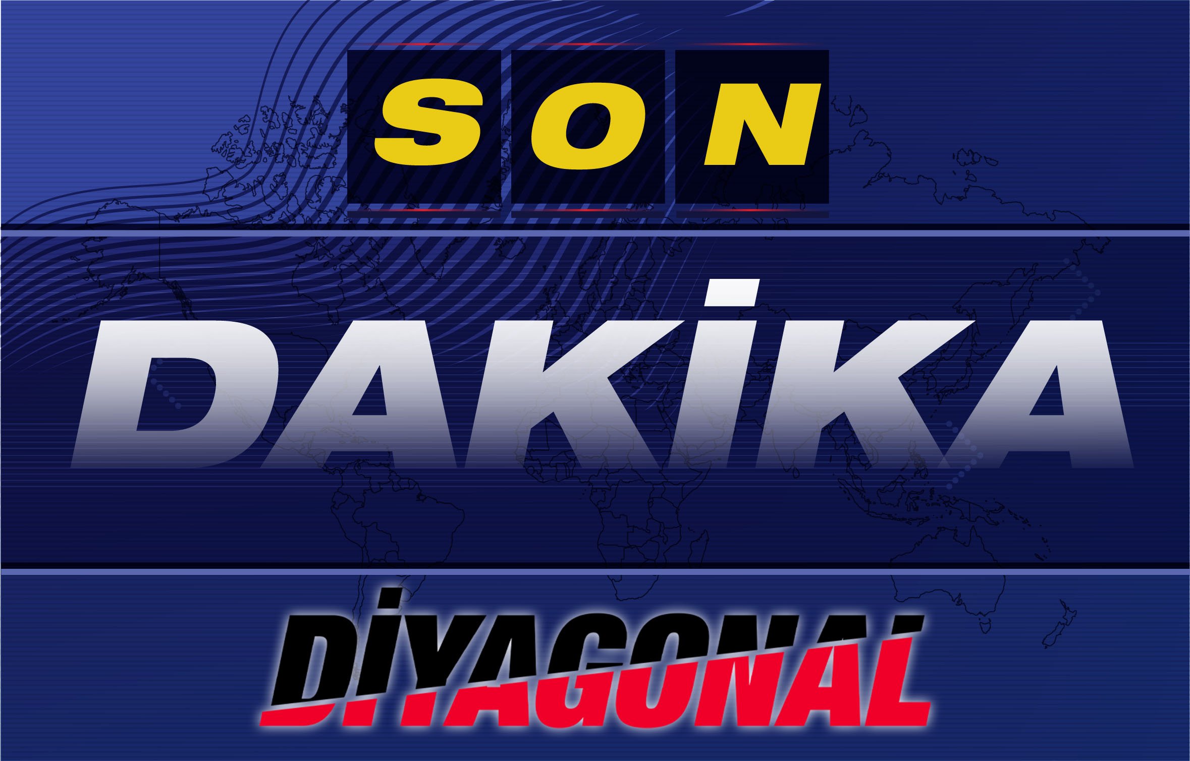 Son Dakika - www.diyagonal.net