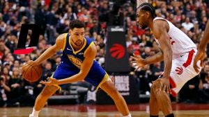 Toronto - Golden State news - www.diyagonal.net