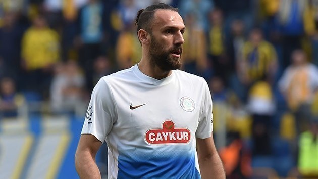 Vedat Muriqi transferinde son dakika
