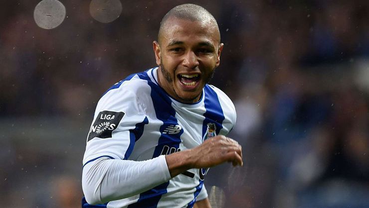 Yacine Brahimi Galatasaray'a