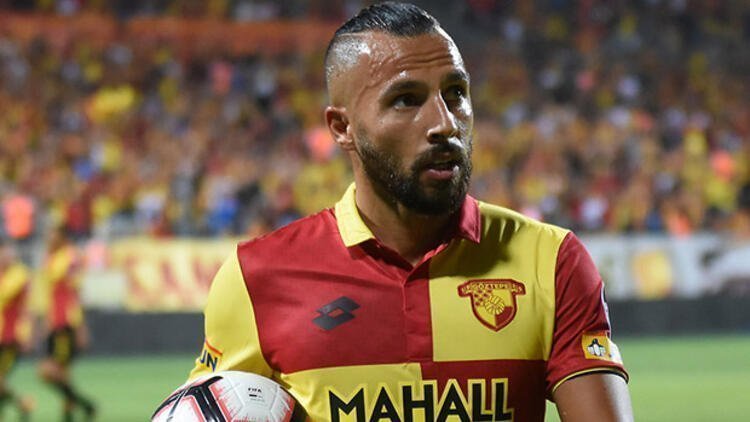 Yasin Öztekin Haberleri