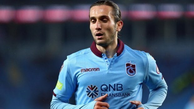 Yusuf Yazıcı - Özgün Spor İçeriği