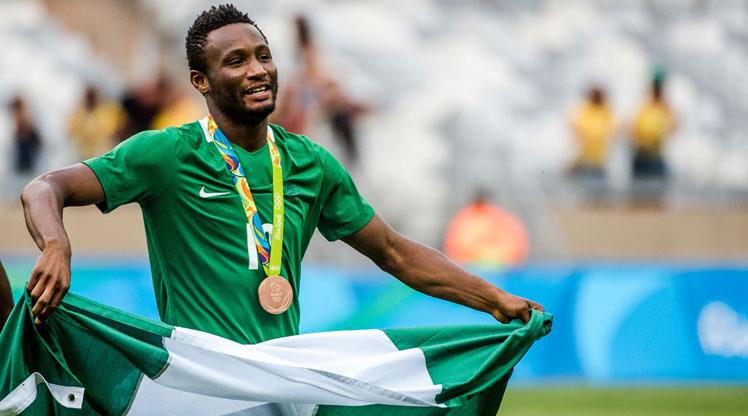 Beşitaş transfer haberleri- Obi Mikel/ www.diyagonal.net