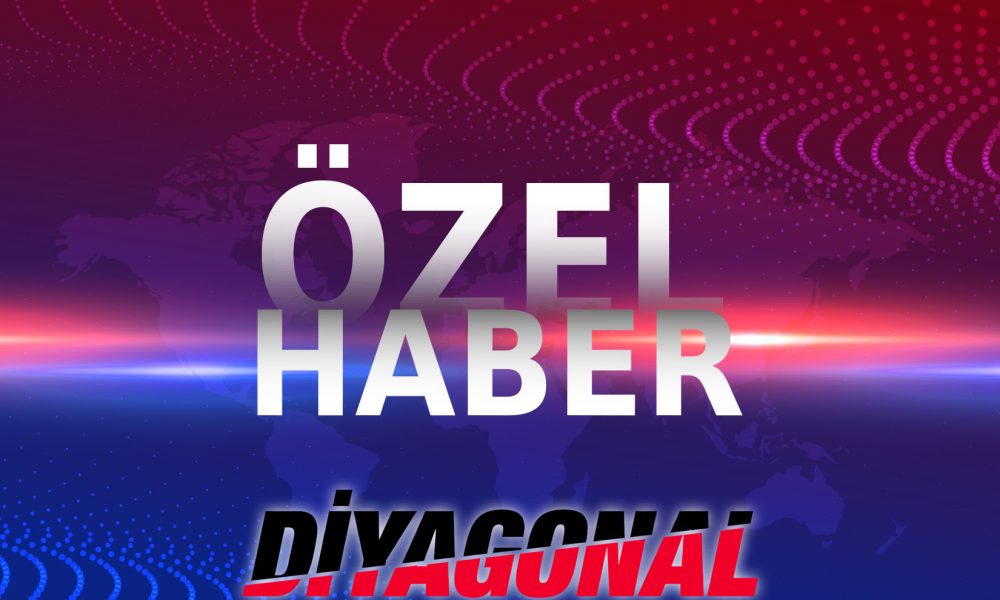 Özel Haber- www.diyagonal.net