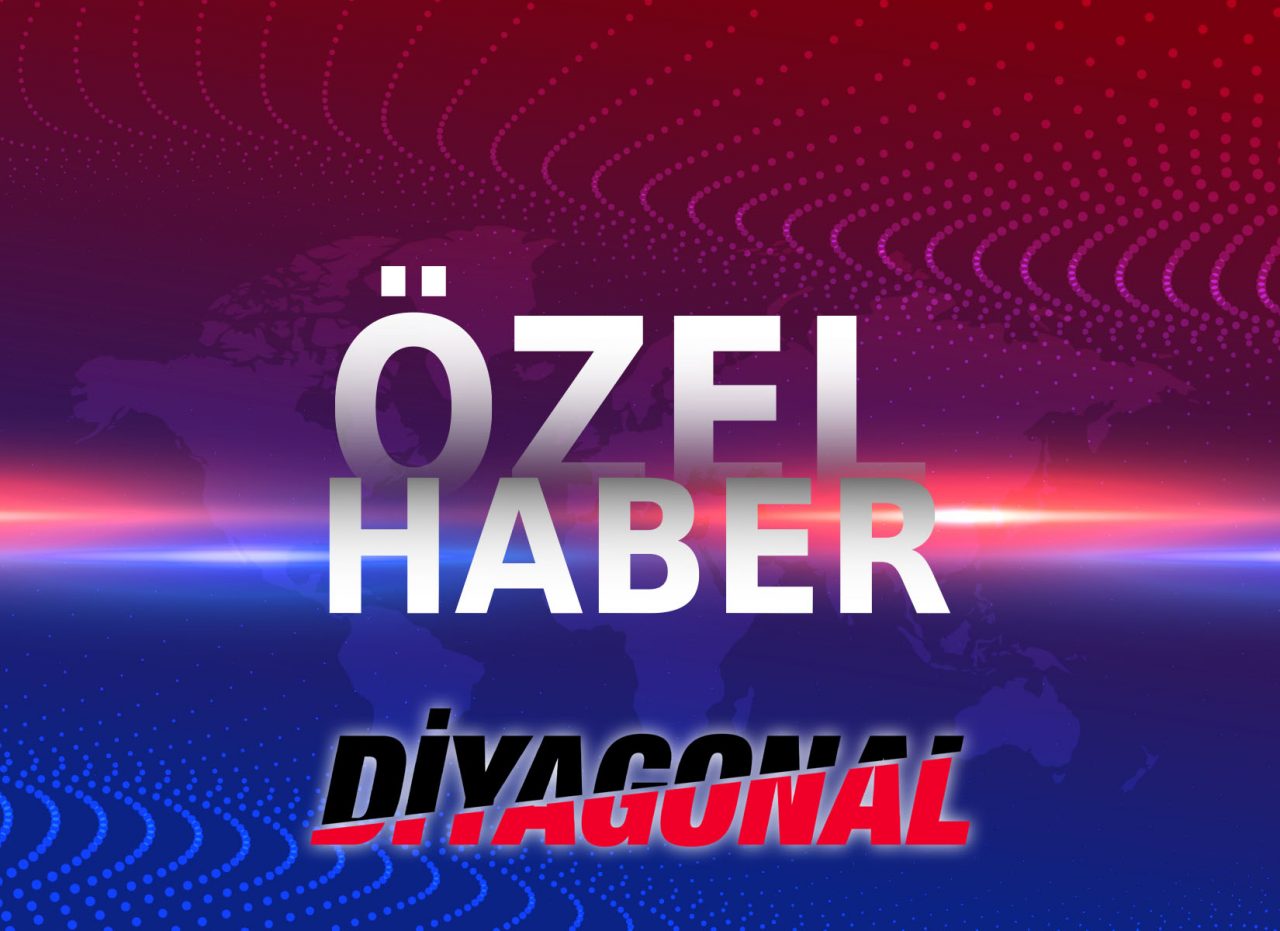 Özel Haber- www.diyagonal.net