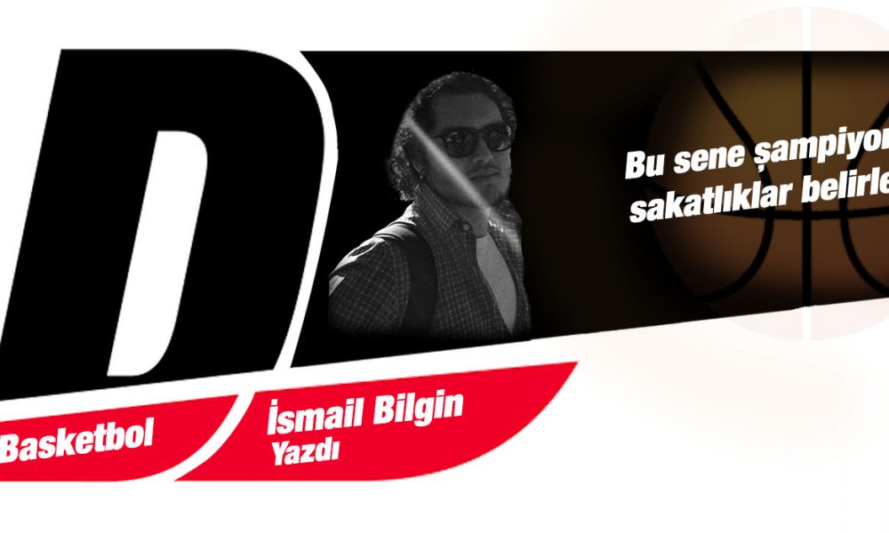 İsmail Bilgin'den NBA değerlendirmesi