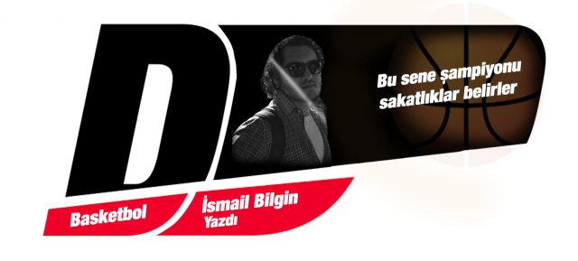 İsmail Bilgin'den NBA değerlendirmesi