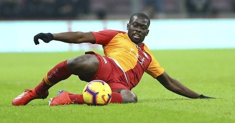 Badou Ndiaye Transfer Haberleri - www.diyagonal.net