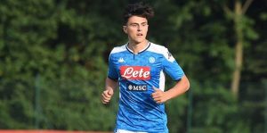 Eljif Elmas Napoli Haberleri - www.diyagonal.net