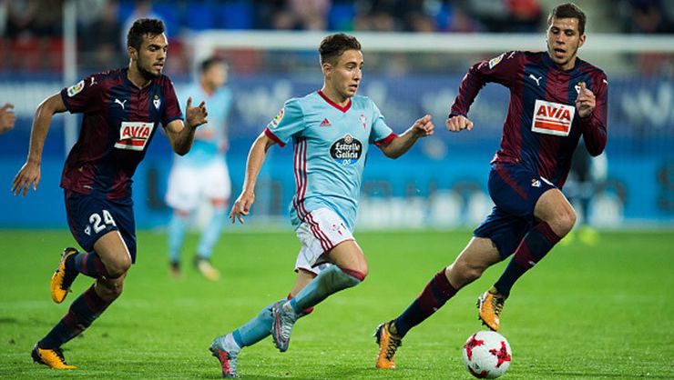 Emre Mor Transfer Haberleri - www.diyagonal.net