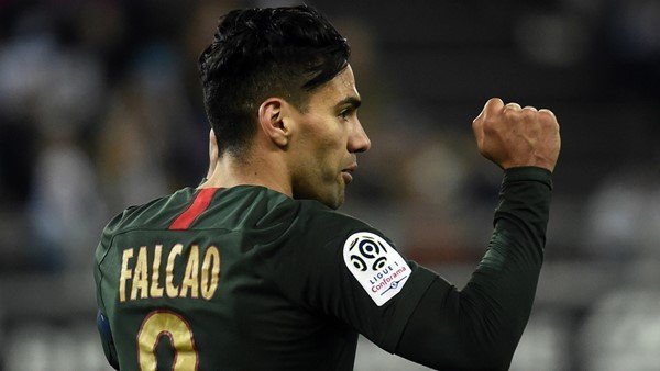 Falcao Galatasaray Haberleri - www.diyagonal.net