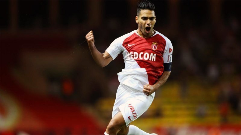Falcao