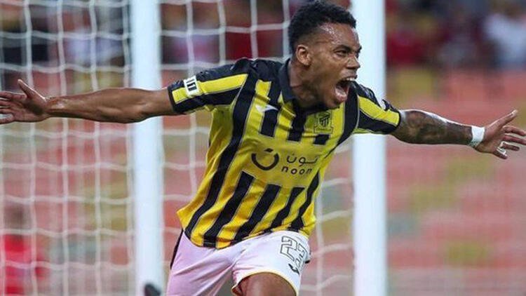 Garry Rodrigues News - www.diyagonal.net
