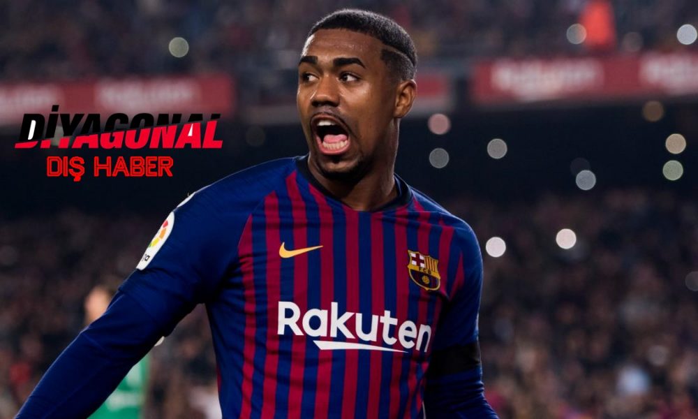 Malcom to Everton - www.diyagonal.net