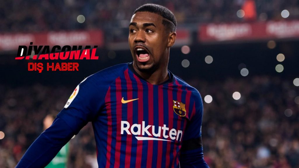Malcom to Everton - www.diyagonal.net