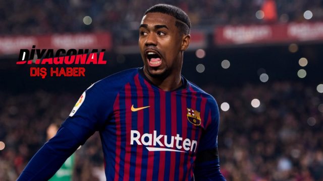 Malcom to Everton - www.diyagonal.net