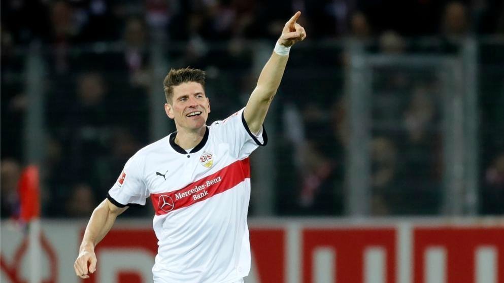 Mario Gomez transfer news - www.diyagonal.net