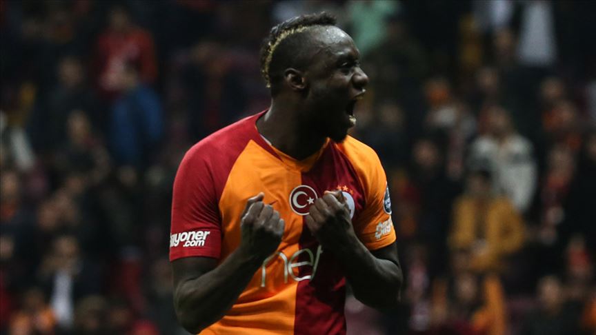 Mbaye Diagne Transfer News - www.diyagonal.net