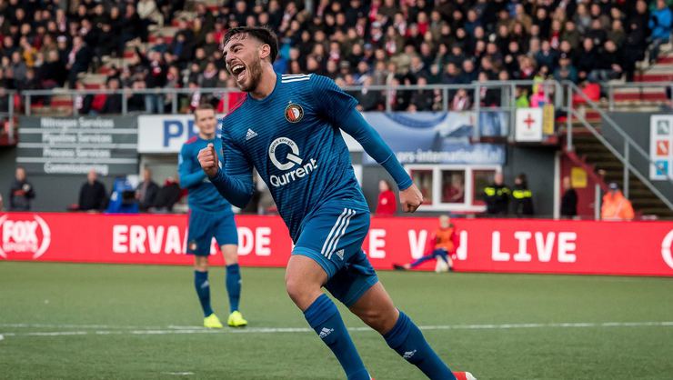 Orkun Kökçü Haberleri - www.diyagonal.net