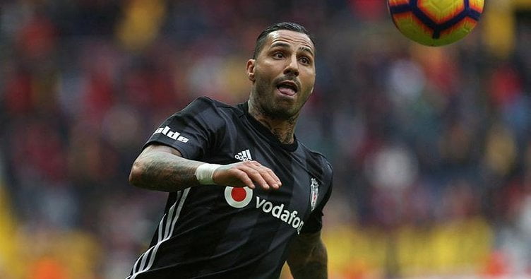 Ricardo Quaresma Transfer Haberleri - www.diyagonal.net