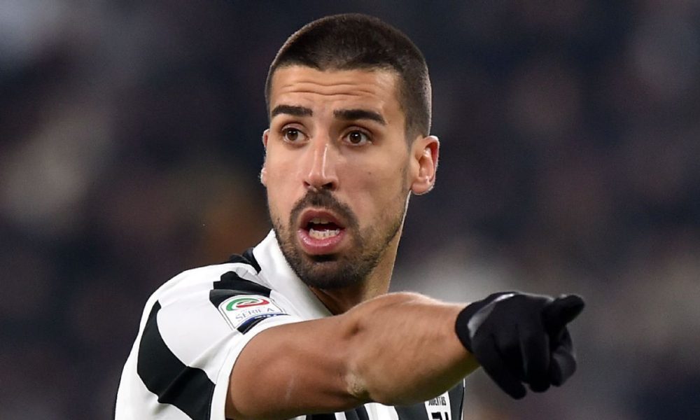 Sami Khedira to Fenerbahçe - www.diyagonal.net