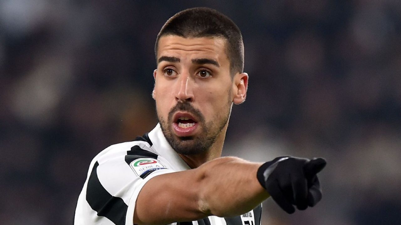 Sami Khedira to Fenerbahçe - www.diyagonal.net