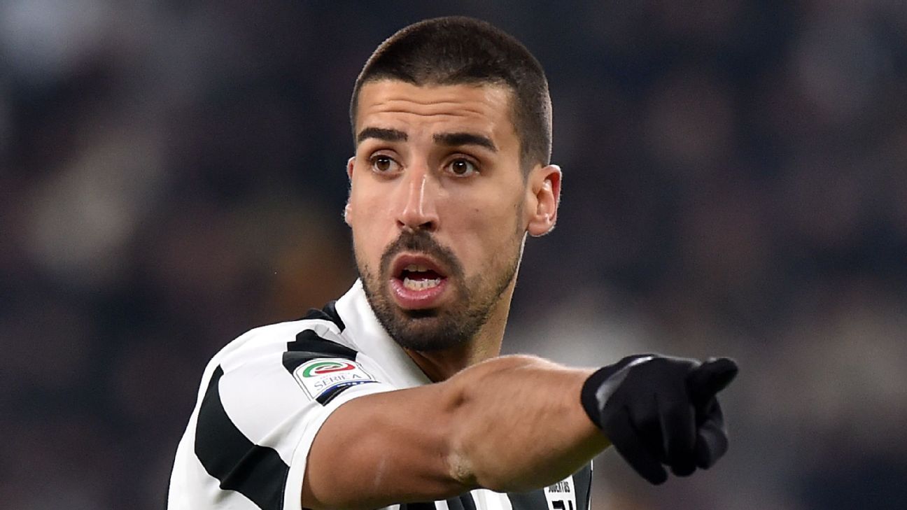 Sami Khedira to Fenerbahçe - www.diyagonal.net