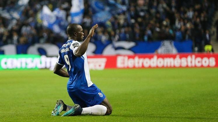 Vincent Aboubakar Galatasaray Haberleri - www.diyagonal.net