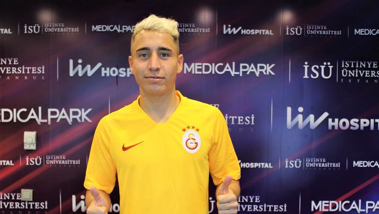 Emre Mor - www.diyagonal.net
