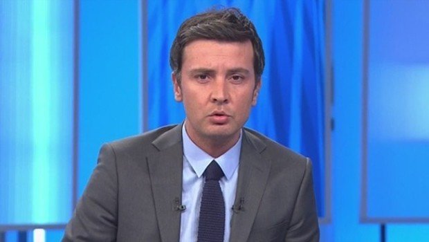 Ersin Düzen Haberleri - www.diyagonal.net