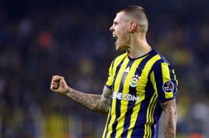 Martin Skrtel Fenerbahçe Haberleri - www.diyagonal.net