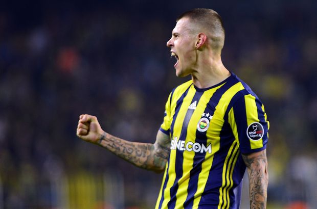 Martin Skrtel Fenerbahçe Haberleri - www.diyagonal.net