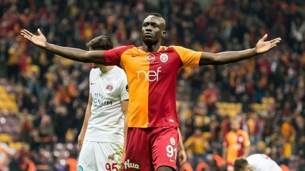 Mbaye Diagne Haberleri - www.diyagonal.net