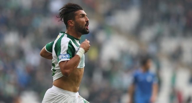 Umut Meraş Transferinde Son Durum - www.diyagonal.net