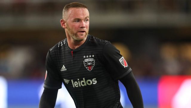 Wayne Rooney Transfer News - Sport News diyagonal