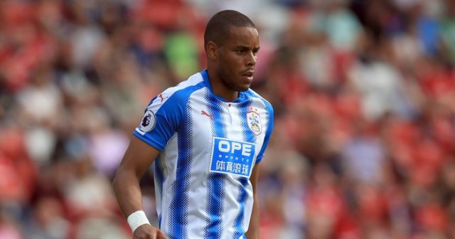 Zanka Fenerbahçe'de!