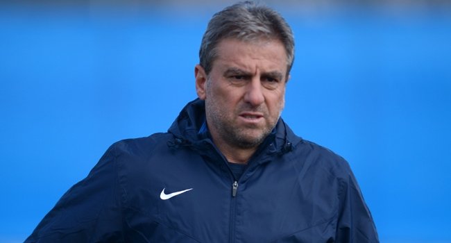 Hamza Hamzaoğlu'ndan yeşil ışık