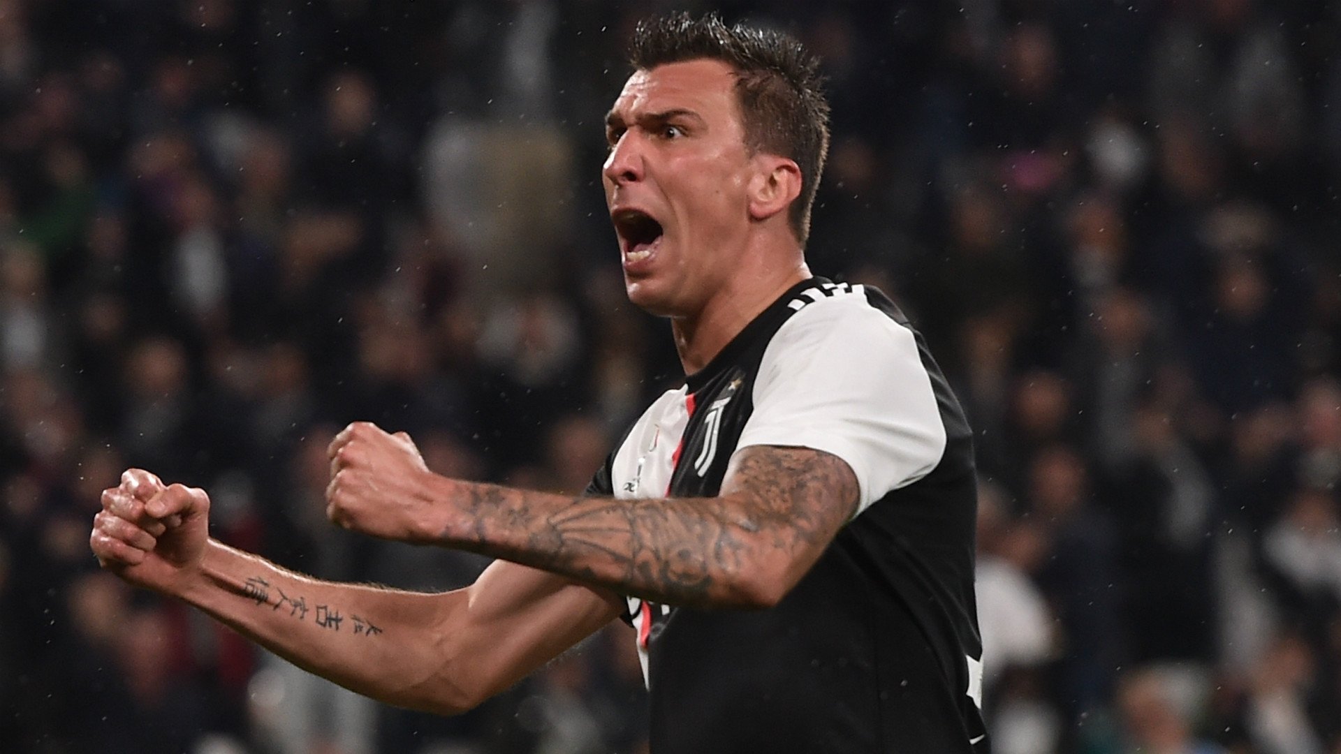 Mario Mandzukic Transfer News