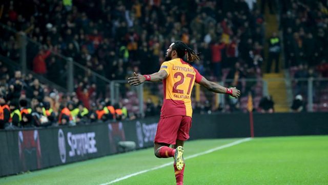 Luyindama iki İngiliz kulübünün transfer radarına girdi.