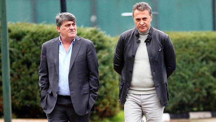 Serdar Adalı: Fikret Orman'ın devamı degilim