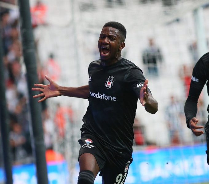 Abdoulay Diaby haberleri - www.diyagonal.net