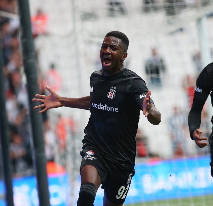 Abdoulay Diaby haberleri - www.diyagonal.net