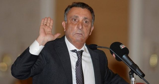 Ahmet Nur Çebi