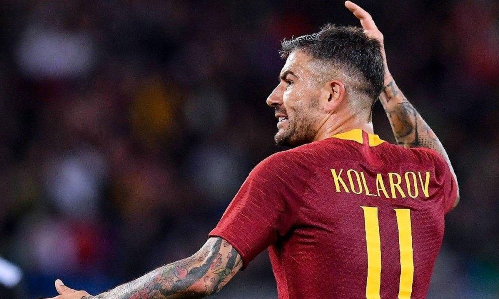 Aleksandar Kolarov Haberleri - www.diyagonal.net